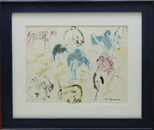 Helene beauvoir 1919paris gebraucht kaufen  Aiterhofen