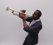 Jazz musician figurine for sale Jazz musician figurine for sale  FELIXSTOWE