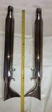 Harley davidson exhaust for sale  Colorado Springs