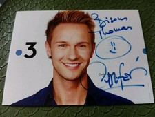 Autographe cyril féraud d'occasion Autographe cyril féraud d'occasion  Saint-Herblain