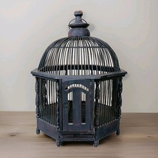 Wooden decorative bird for sale  Marietta