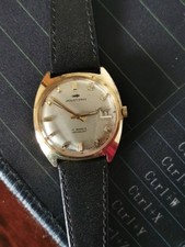 Jaquet droz mans for sale  PETERHEAD