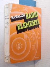 Radio elementi corso usato  Salerno