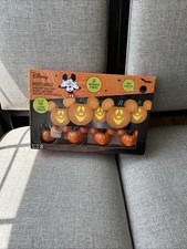 Disney halloween mickey for sale  Stephens City
