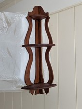 Vintage handcrafted tier for sale  Wartburg