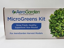 Aerogarden harvest home for sale  Bonney Lake