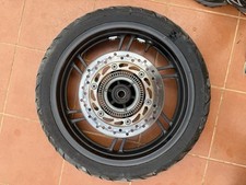 Cerchio ruota anteriore usato  Bari