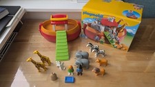 Playmobil 123 mitnehm gebraucht kaufen  München