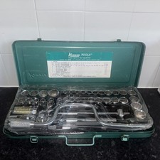 Kamasa piece complete for sale  EXETER