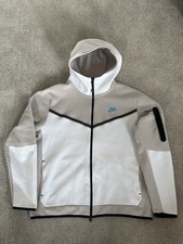 White beige nike for sale  NOTTINGHAM