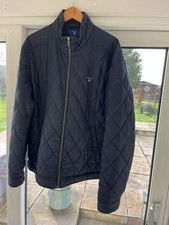 gant jacket for sale  BEDFORD