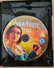 Schneewittchen live action gebraucht kaufen  Nottuln