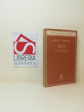 Qed strana teoria usato  Verbania
