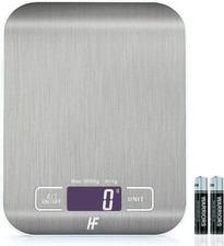 Homefashion 5kg 11lb for sale  DAGENHAM