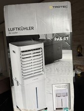 Trotec aircooler pae gebraucht kaufen  Berlin