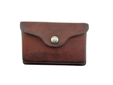 Vintage hunter leather for sale  Santa Rosa