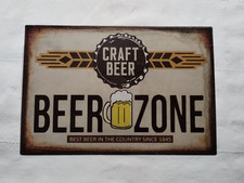 Beer zone craft for sale  Tucson