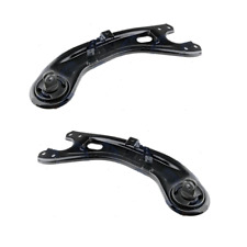 Usado, 2X Para Hyundai ix35 2010-Em diante Braço de Controle de Pista Wishbone Traseiro Esquerdo e Direito comprar usado  Enviando para Brazil
