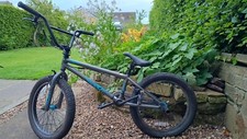 Mongoose legion l20 for sale  BINGLEY