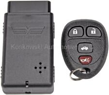 Chevy malibu key for sale  Warsaw