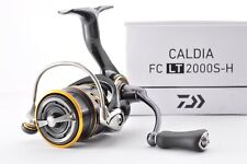 Moulinet pêche daiwa d'occasion  Expédié en France
