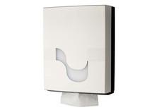 Dispenser carta igienica usato  Amantea