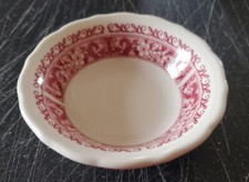 Syracuse china strawberry for sale  Plattsburgh