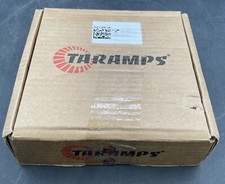 Usado, Amplificador monobloco Taramps Bass 1200 W RMS, 1 ohms alcance total 1 canal, branco comprar usado  Enviando para Brazil