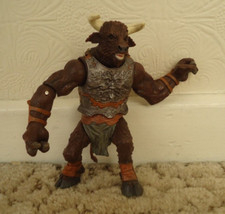 Chronicles narnia minotaur for sale  WAKEFIELD