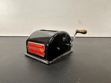 Antique radium razor d'occasion  Expédié en Belgium