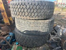 295 r22.5 stud for sale  MORECAMBE