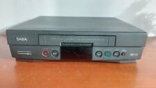 Videoregistratore vhs vcr usato  Bassano del Grappa