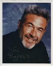 Jim byrnes signed usato  Spedire a Italy