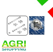 Kit prigionieri maglie usato  San Mauro Castelverde