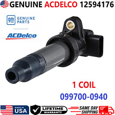 Genuine acdelco ignition for sale  Burbank