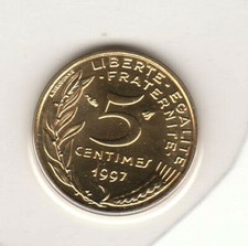 Cts 1997 scellé d'occasion  Fresnay-sur-Sarthe