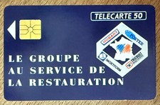 Hobar telecarte réf d'occasion  Marseille V