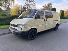 vw t4 camper for sale vw t4 camper for sale NORTHAMPTON