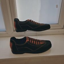 Ladies black orange for sale  HELENSBURGH