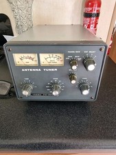 Yaesu fc902 500w for sale  THETFORD