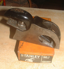 Vintage stanley 90j for sale  GLOSSOP