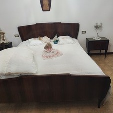 Camera letto matrimoniale usato  Cascina