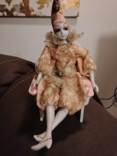 Vintage harlequin flawless for sale  Knoxville