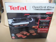 Tefal pti grill gebraucht kaufen  Weinstadt