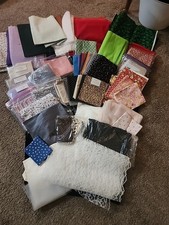Fabric lot approx for sale  Nottingham
