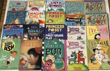 Girls chapter books for sale  Baltimore