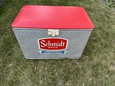 Vintage schmidt beer for sale  East Grand Forks