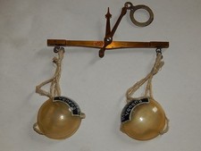 Alte apotheker waage gebraucht kaufen Alte apotheker waage gebraucht kaufen  Erfurt