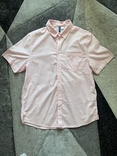 Camicia maniche corte usato  Erba
