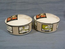 Tiffany ceramic trinket for sale  DAVENTRY
